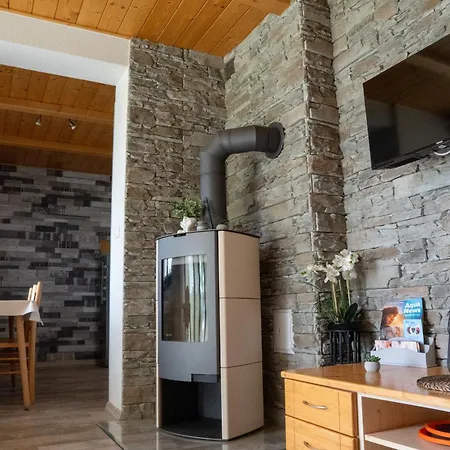 בית נופש Liptovske Zatisie