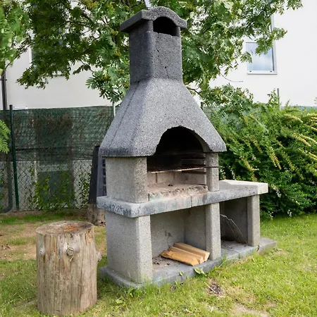 Vakantiehuis Liptovske Zatisie