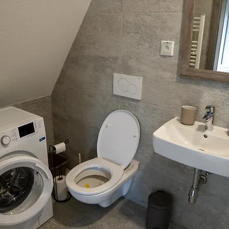 Feriehus Liptovske Zatisie