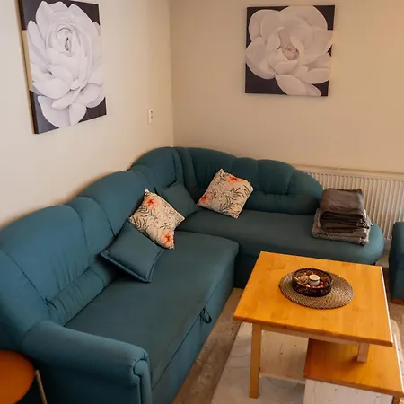 Feriehus Liptovske Zatisie *