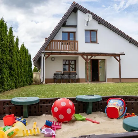 Liptovske Zatisie Vakantiehuis *