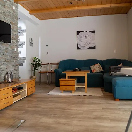 Liptovske Zatisie Vakantiehuis Liptovský Trnovec
