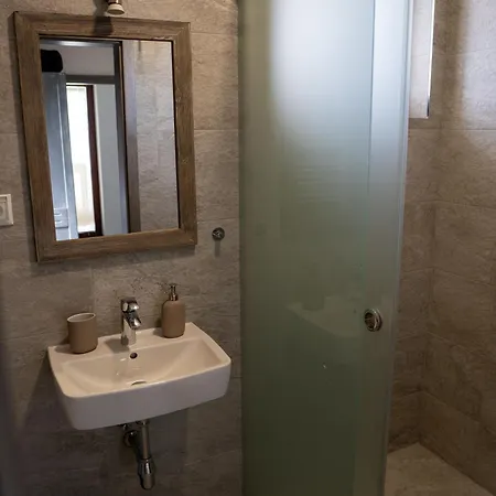 Liptovske Zatisie Liptovský Trnovec