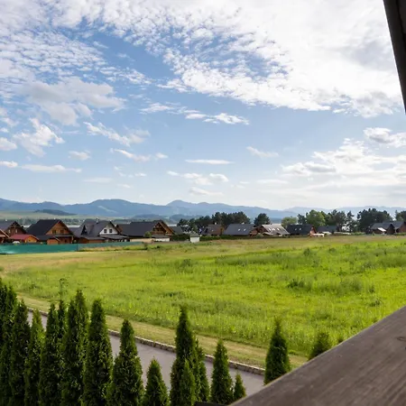 Liptovske Zatisie * Липтовски-Трновец