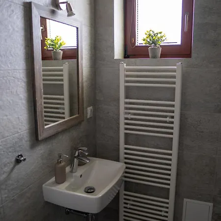 Liptovske Zatisie * Липтовски-Трновец