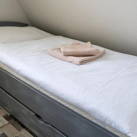 Liptovske Zatisie Feriehus