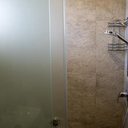 Liptovske Zatisie Дом отдыха *