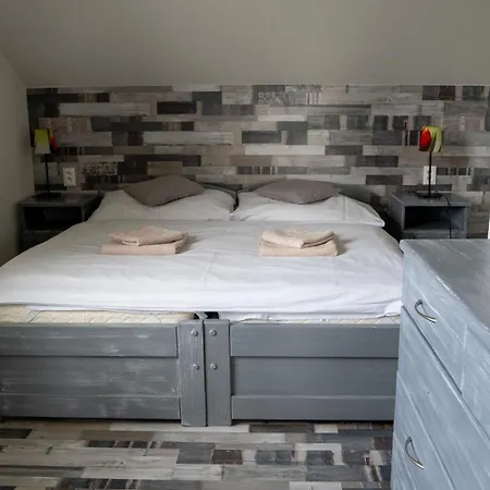 Liptovske Zatisie ליפטובסקי טרנוביץ'