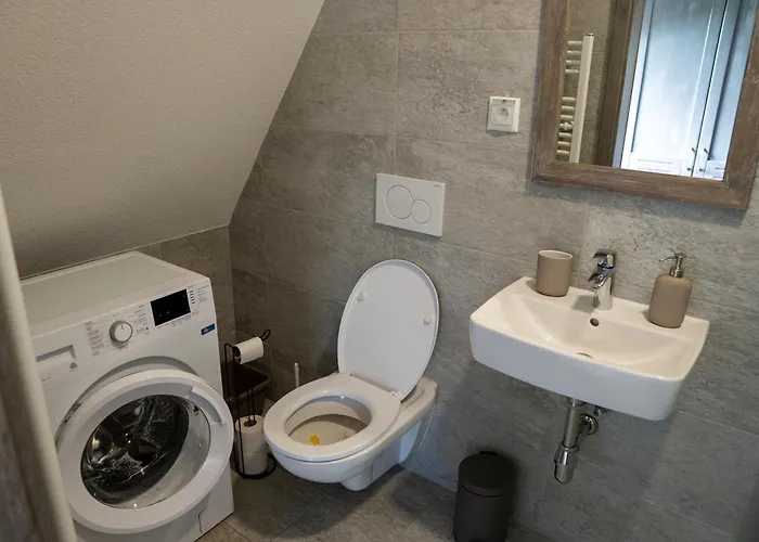 펜션 Liptovske Zatisie