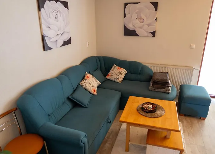 펜션 Liptovske Zatisie *