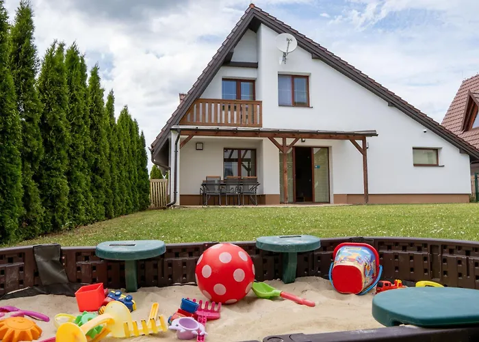 Liptovske Zatisie 펜션 *