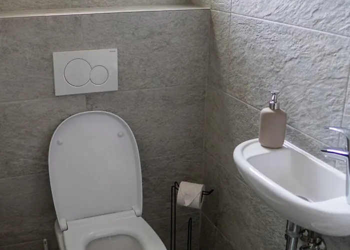 Liptovske Zatisie 펜션 립토브스키트로노벡