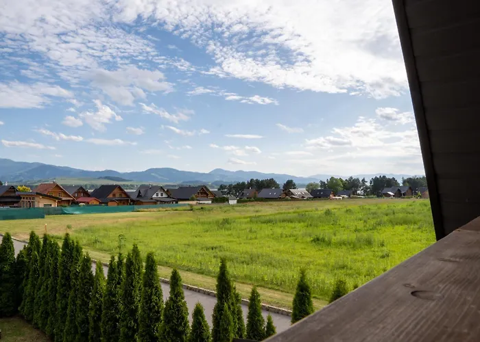 Liptovske Zatisie * 립토브스키트로노벡