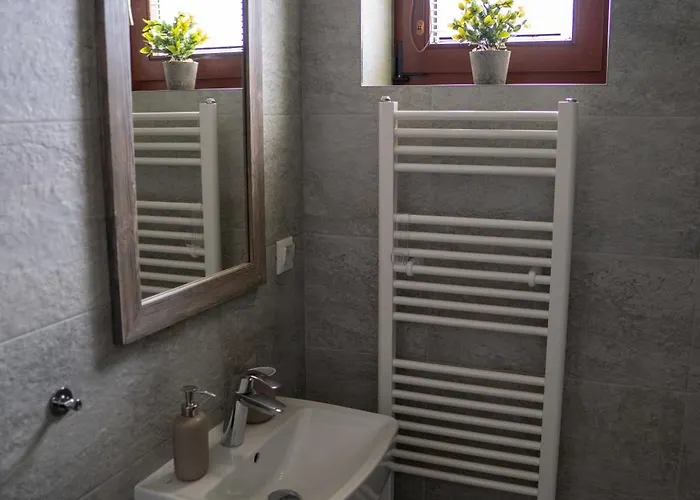 Liptovske Zatisie * 립토브스키트로노벡