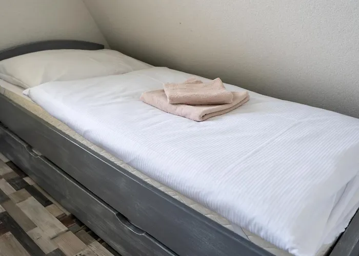 Liptovske Zatisie 펜션