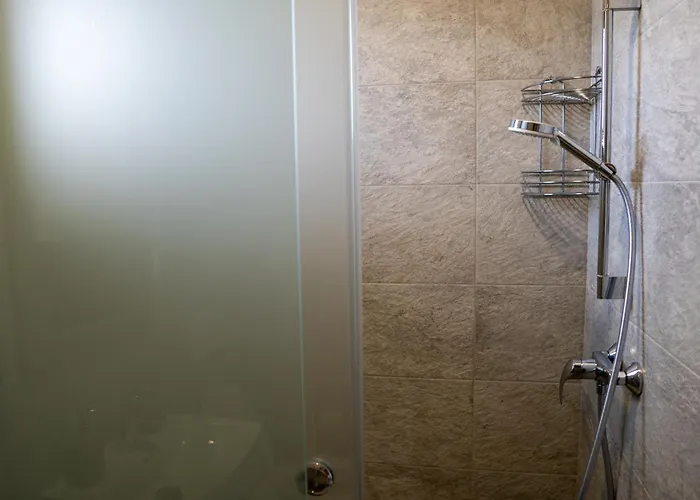 Liptovske Zatisie 펜션 *