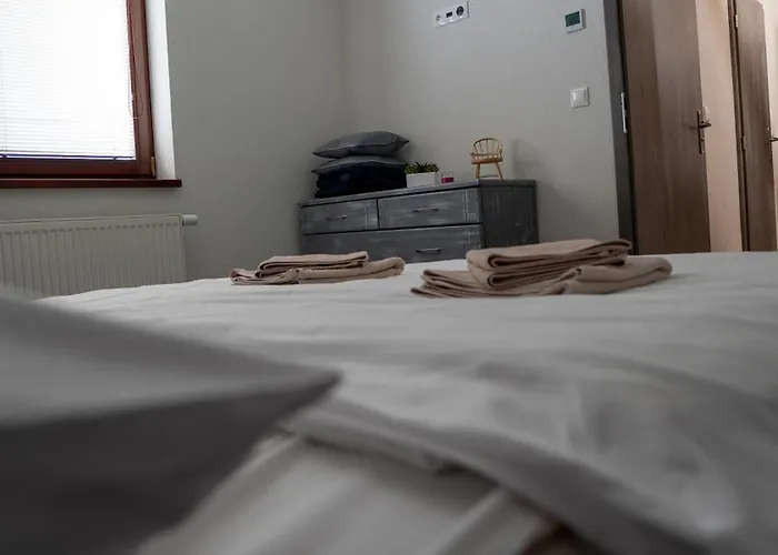 Liptovske Zatisie 펜션