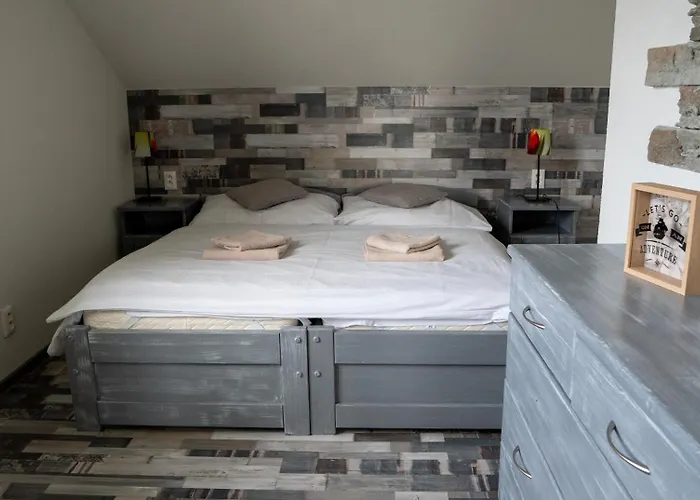 Liptovske Zatisie 립토브스키트로노벡